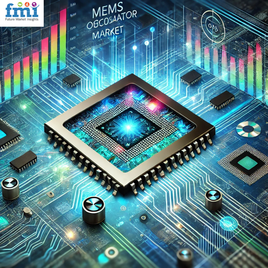 MEMS Oscillator Market