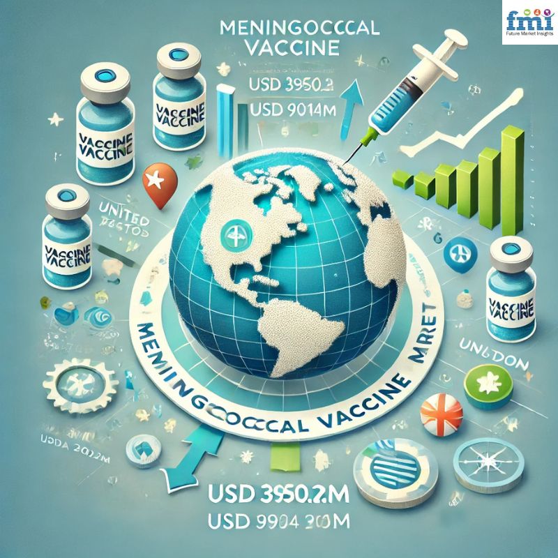 Meningococcal Vaccine Market