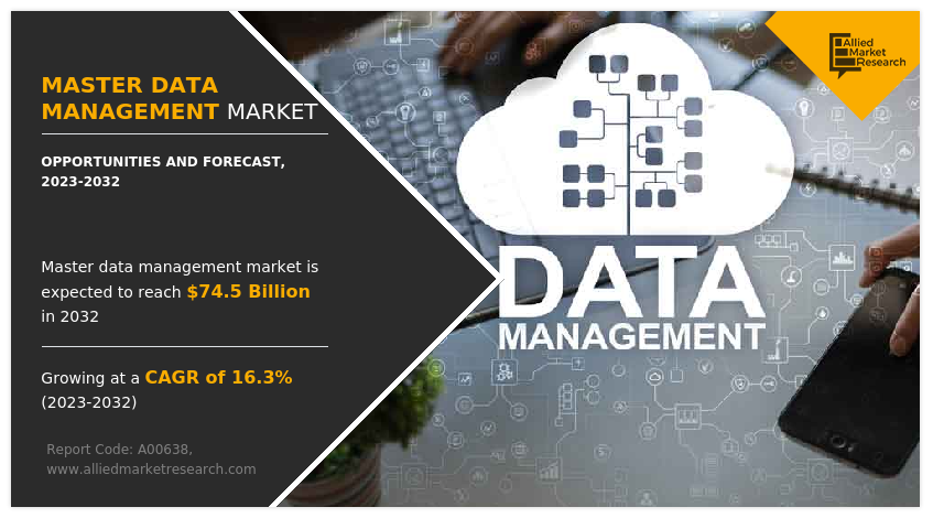 Master Data Management 