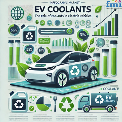 EV Coolants Market