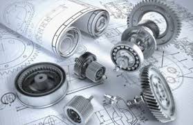 Aerospace Parts Manufacturing