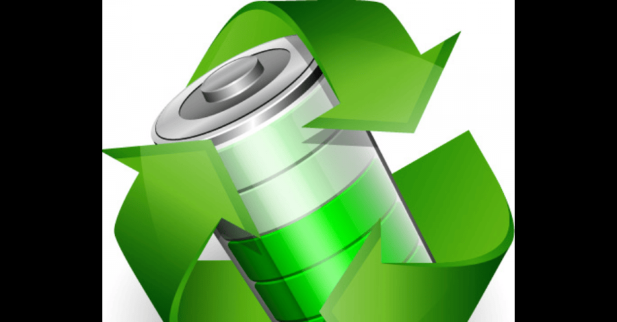 Battery Recycling Market