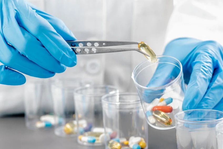 U.S. Compounding Pharmacies Market 2025