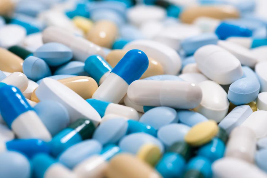 Europe Pharmaceutical Drugs Market 2025