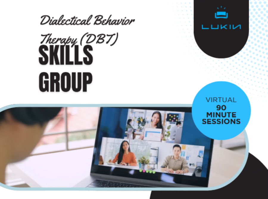 Lukin DBT Skills Group