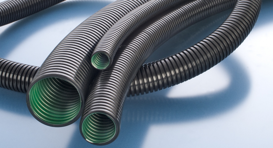 Flexible Pipe Market