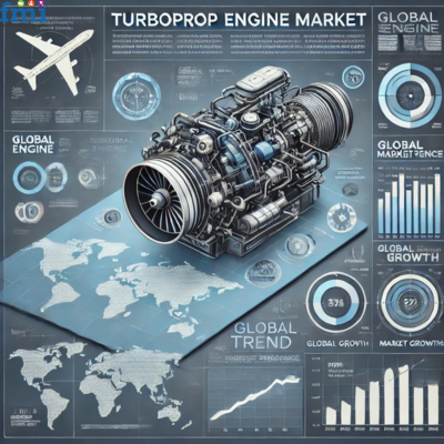 turboprop engine industry