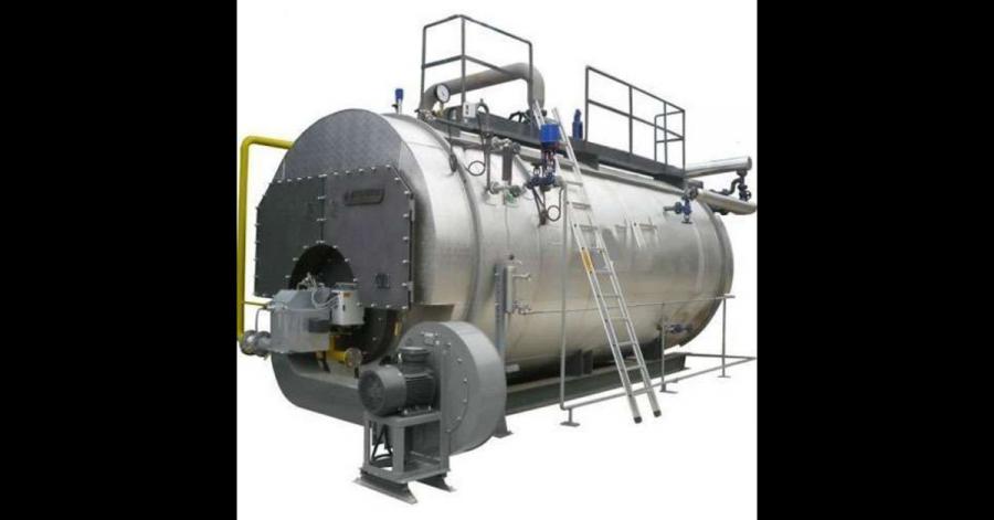 Industrial Boilers Market