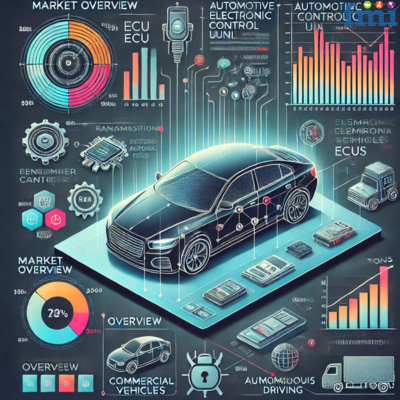 Automotive ECU Market