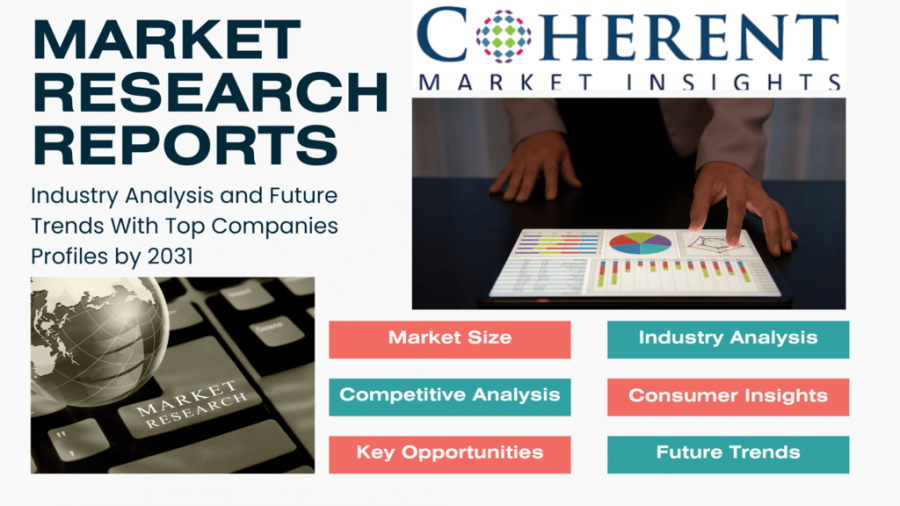 Polycarboxylate Ether Market