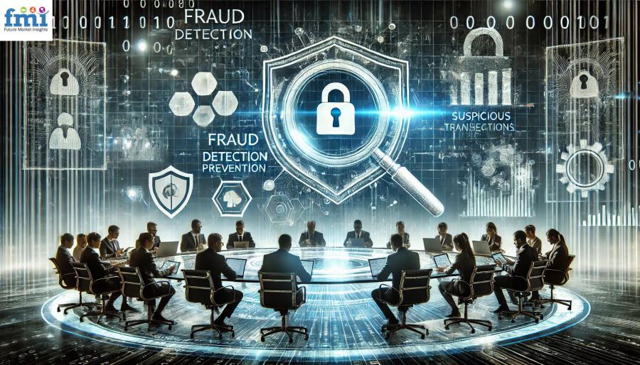 Fraud Detection and Prevention Market