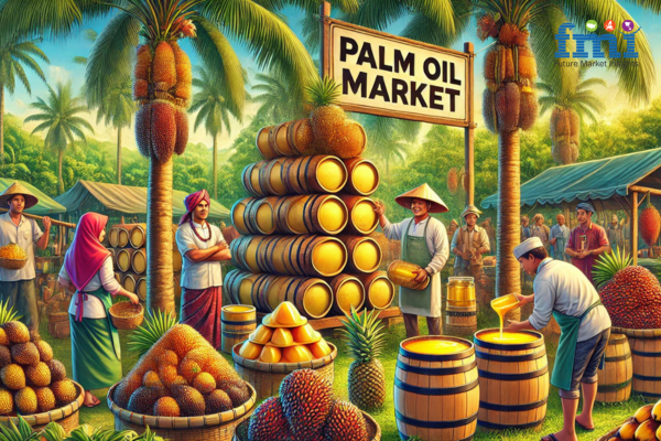 Palm Oil Market