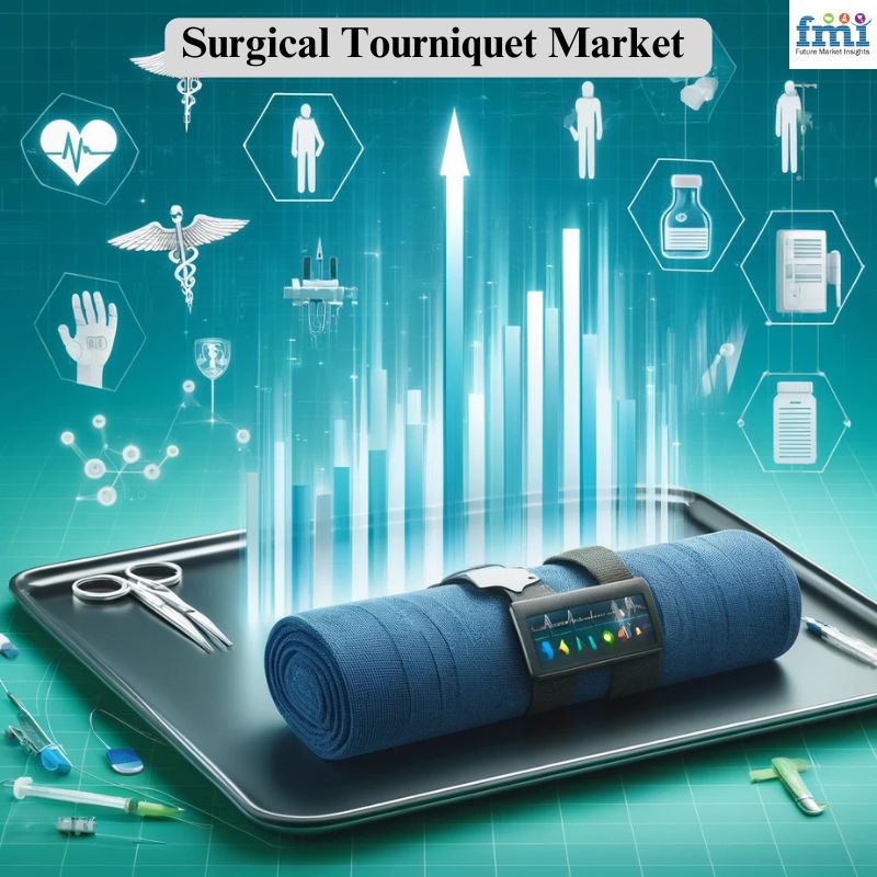 Surgical Tourniquet Market