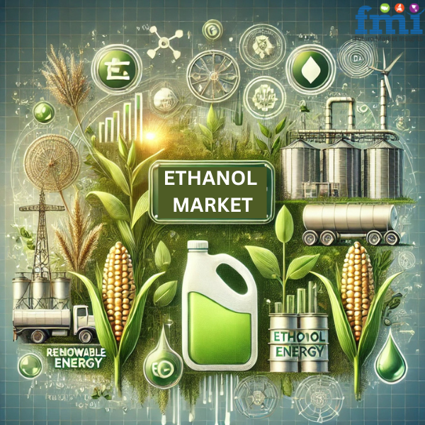 Ethanol Market