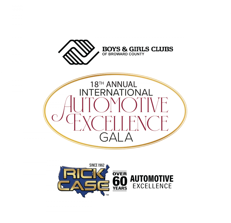 18th Annual International Automotive Excellence Awards