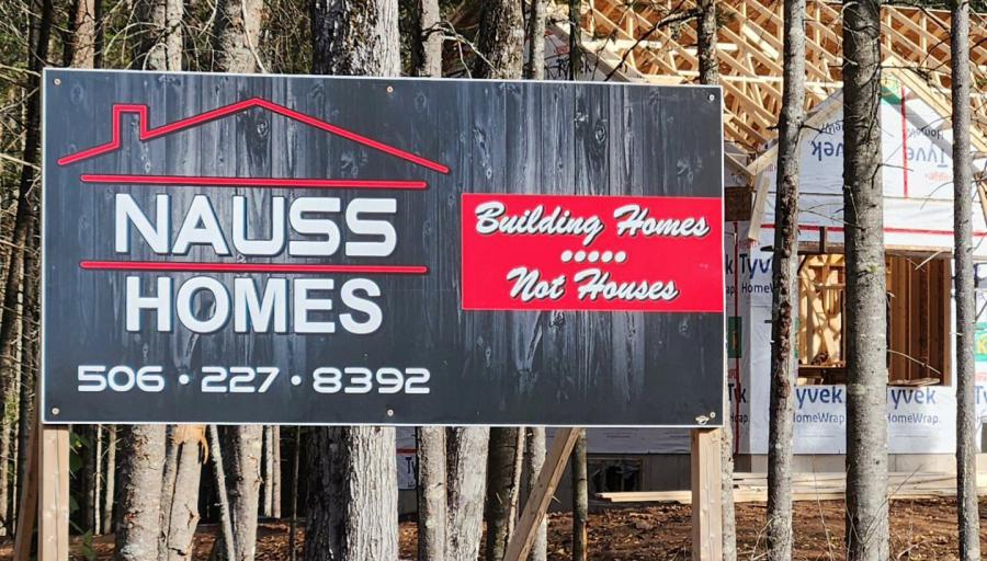 Nauss Homes - Home Builders from Moncton