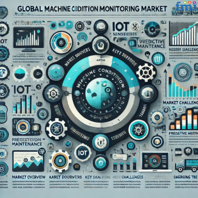 Machine Condition Monitoring Market