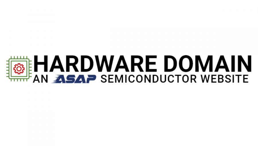 Hardware Domain