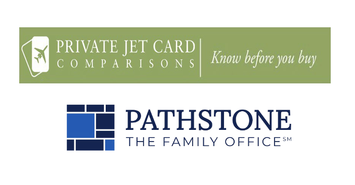 Private Jet Card Comparisons Pathstone