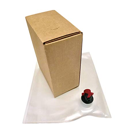 Bag in box