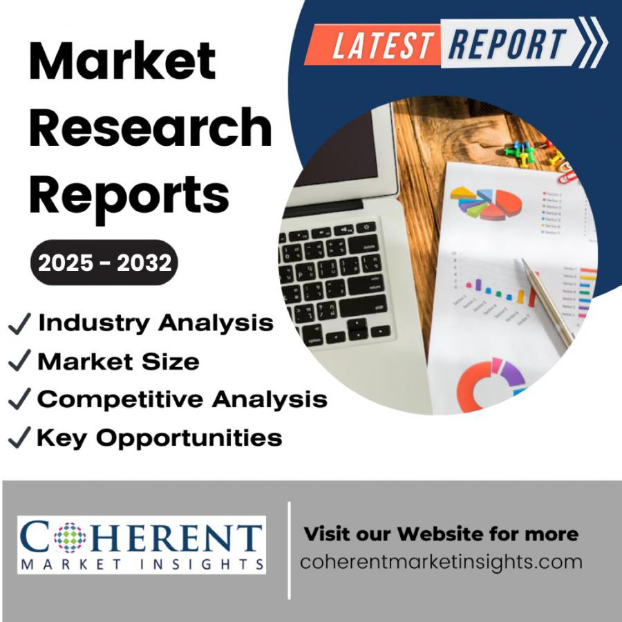 Strontium Chloride Market