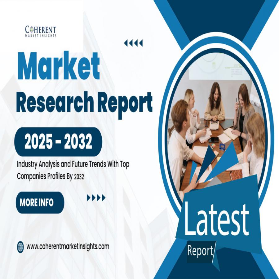 Chromatographic Silica Resin Market Report