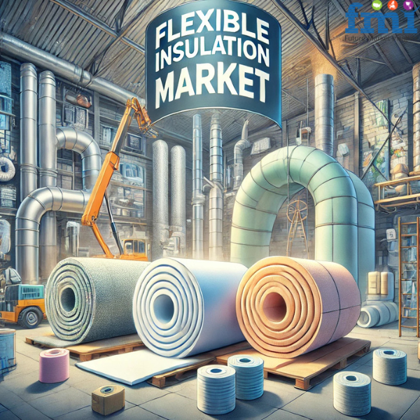 Flexible Insulation Market Outlook