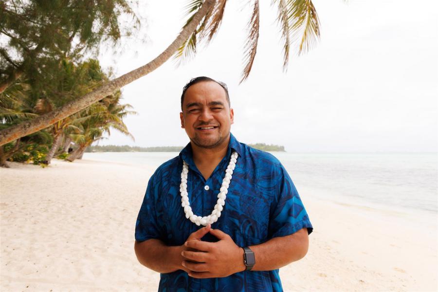 CEO| Cook Islands Finance