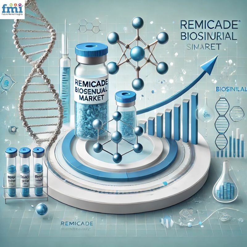 Remicade Biosimilar Market