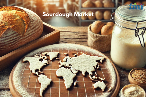 Sourdough Market