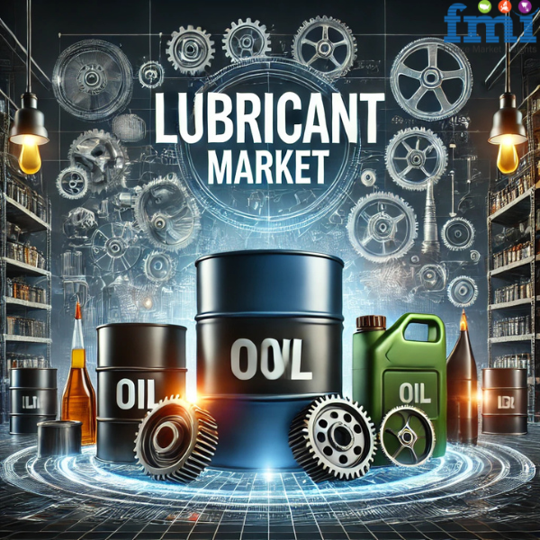 Lubricant Market