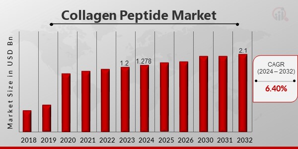 Collagen Peptide Market