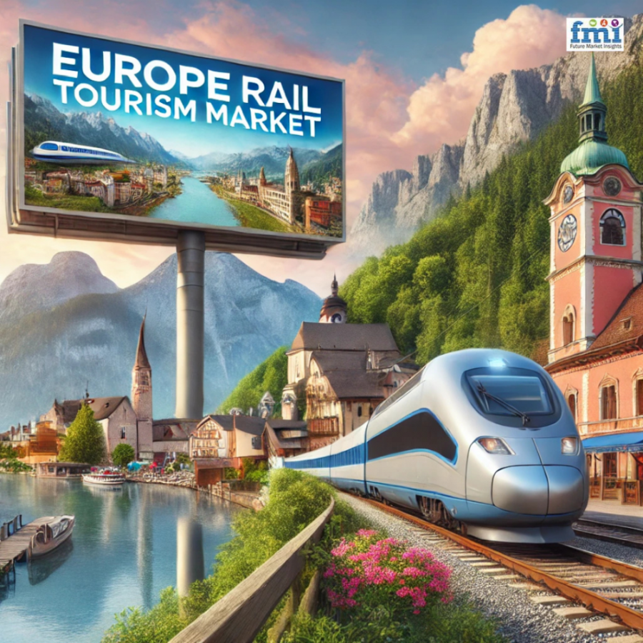 Europe Rail Tourism