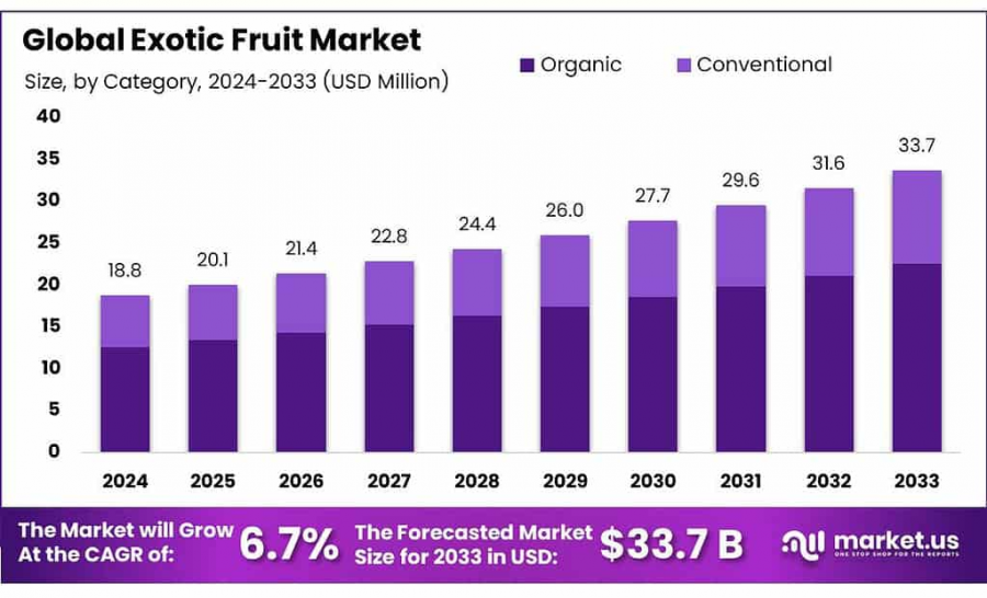 Exotic-Fruit-Market