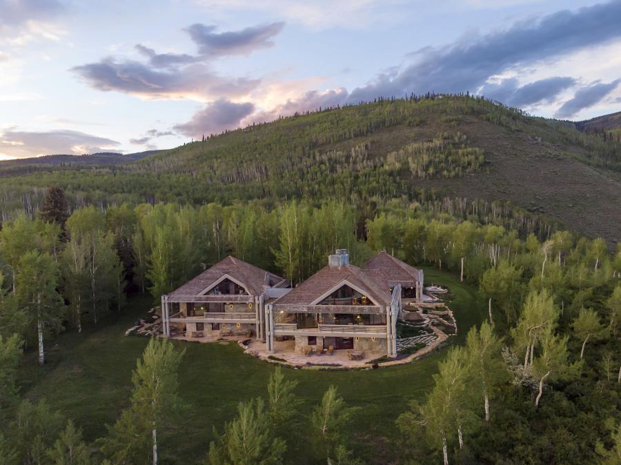 56 Rose Crown, Avon, Beaver Creek/Vail, Colorado