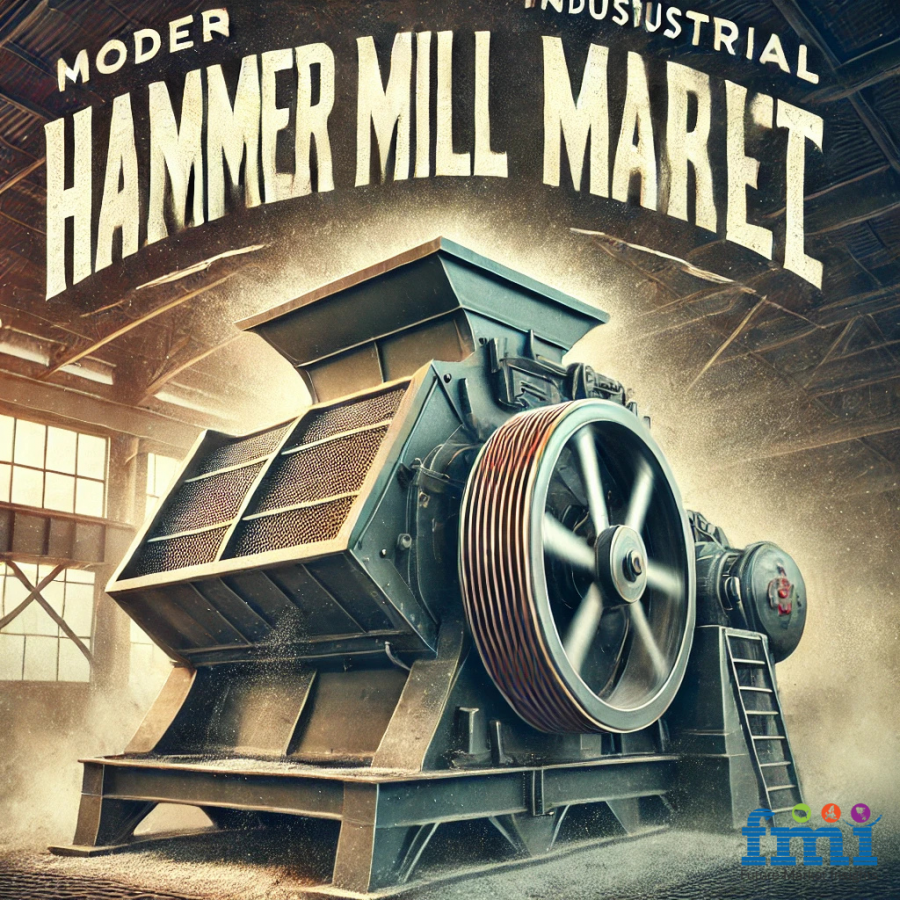 Hammer Mill Market