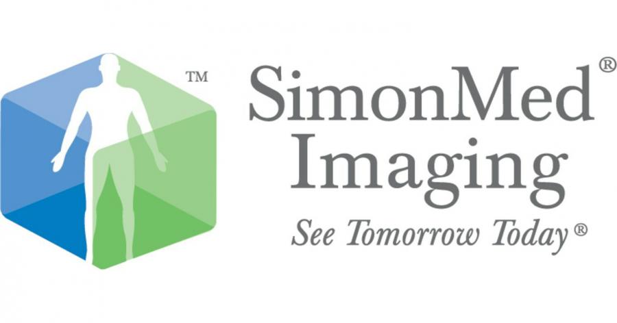 SimonMed Imaging Logo