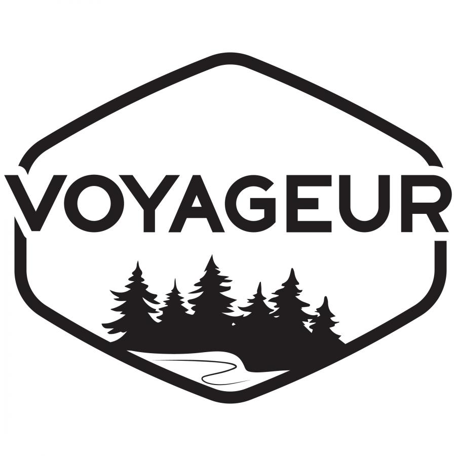 Voyageur Services Logo