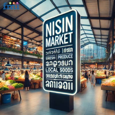 Nisin Market