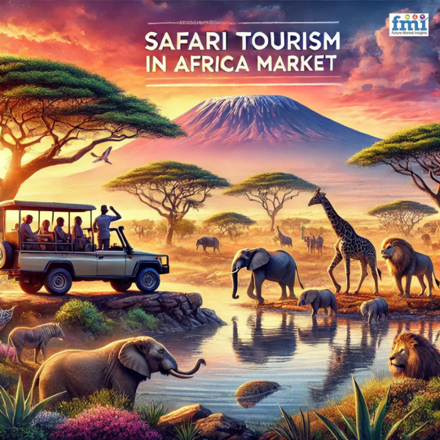 Safari Tourism in Africa Market