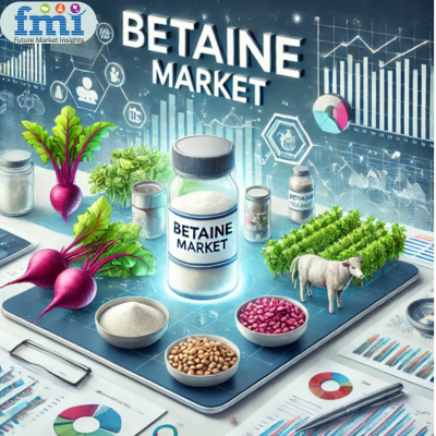 Betaine Market