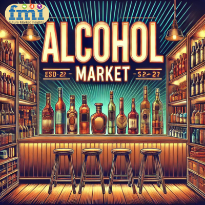 Alcohol Market