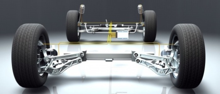 automotive E-axle market