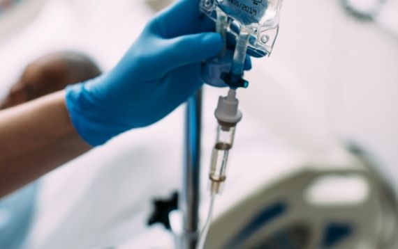 Intravenous Solutions Market Research Report