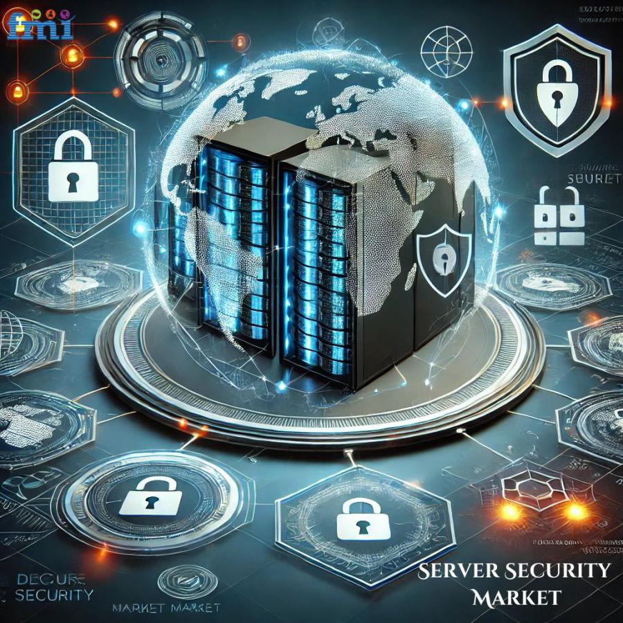 Server Security Market