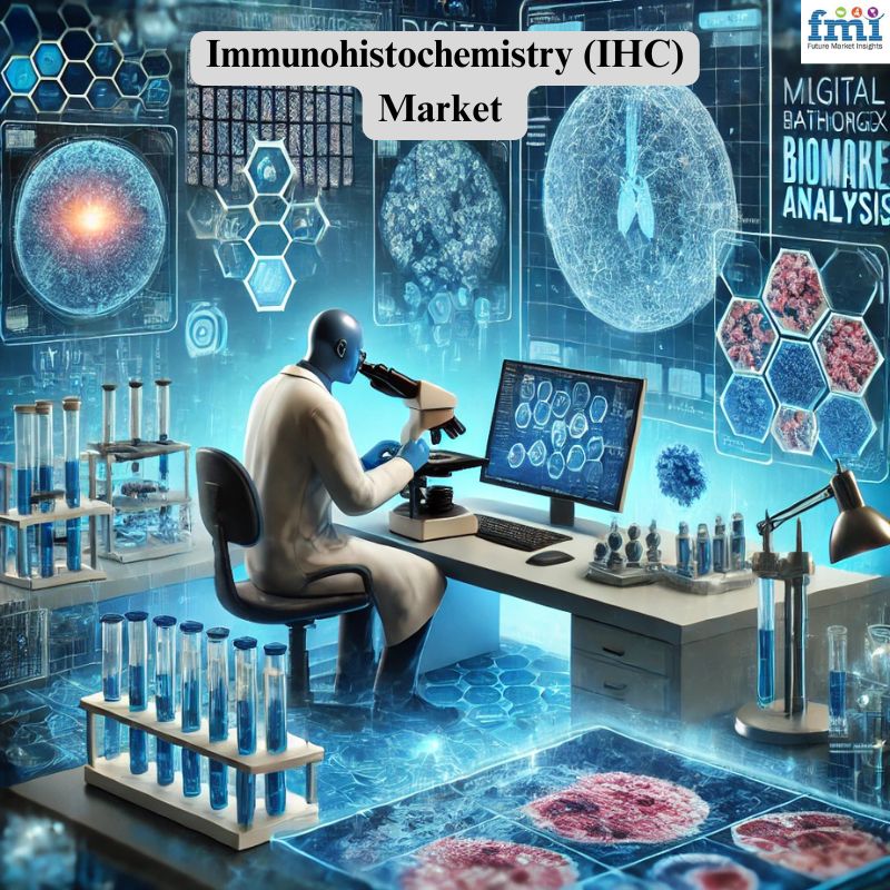 Immunohistochemistry (IHC)