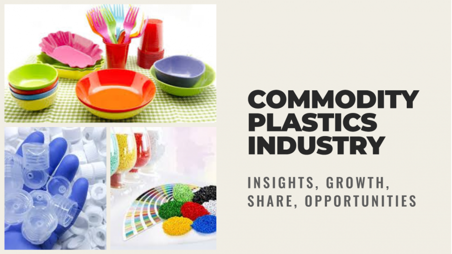 Commodity Plastics Markets Analysis