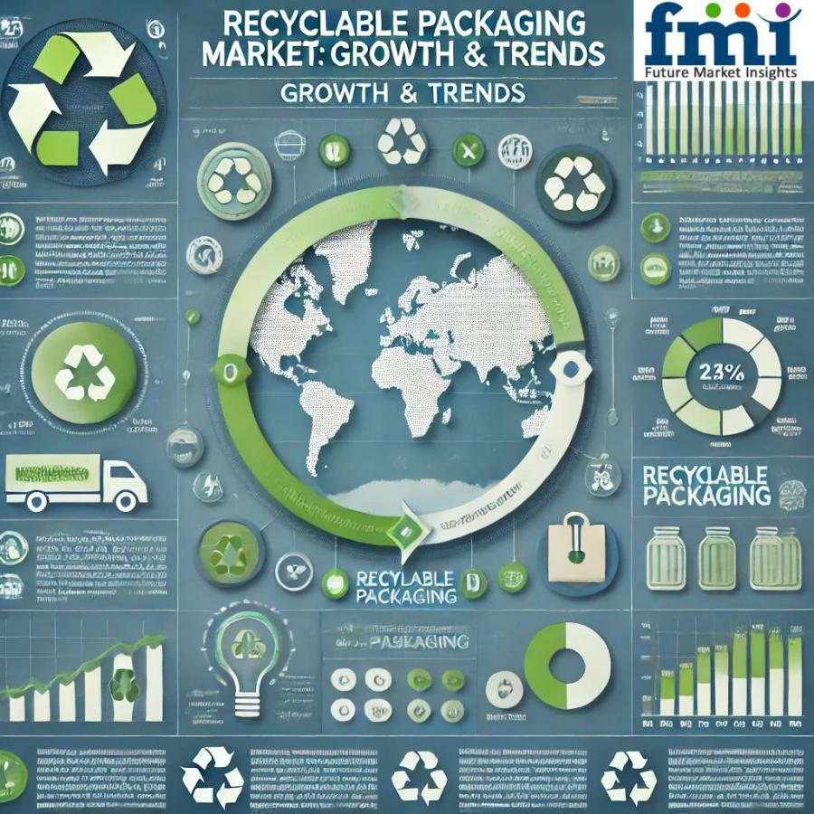 Recyclable Packaging Market