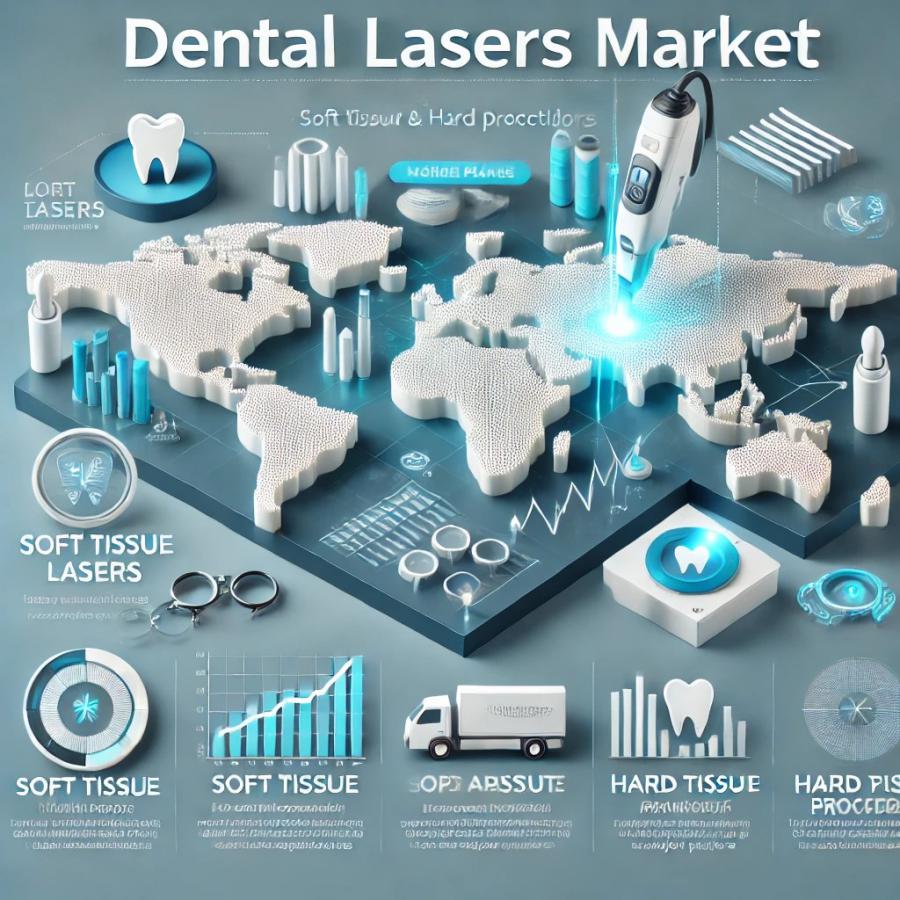 Dental Lasers Market