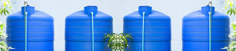 Plastic Water Storage Systems Market